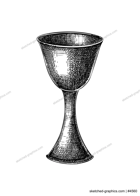Chailce sketch. Witchcraft vector illustration. Vintage Halloween design element. Hand-drawn alchemical icon, esoteric symbols. NOT AI generated