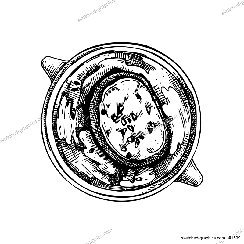 French onion soup vintage drawing. Traditional food from France sketch. French restaurant menu design. Edible snails  Hand-drawn food illustration, NOT AI generated