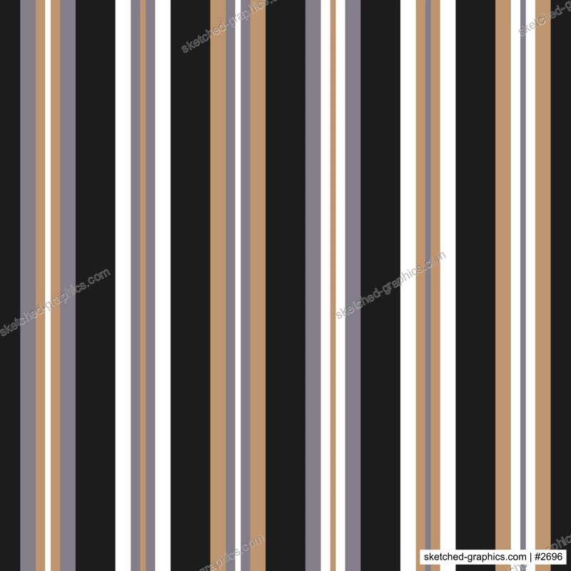 Geometric witchcraft seamless pattern. Abstract Halloween background. Line art, striped texture. NOT AI generated